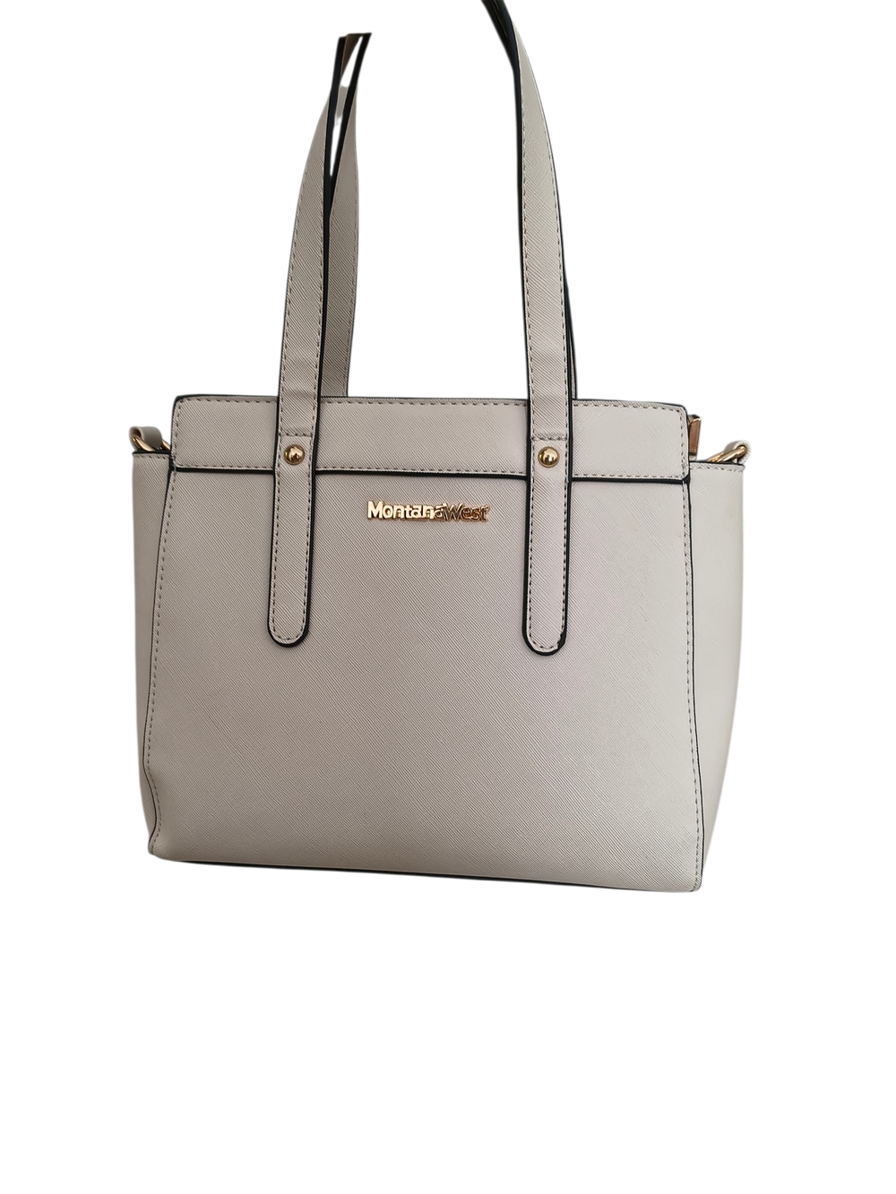 Montana West Satchel Bag & Wallet